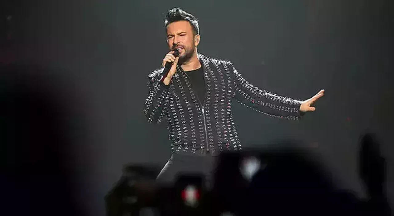 Tarkan'ın Volkswagen Arena konseri ne zaman? Biletler ne kadar?