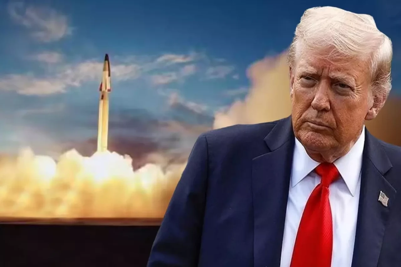 Çin’den kamyonla taşınan Hipersonik Füze: ABD savunmasını zorluyor