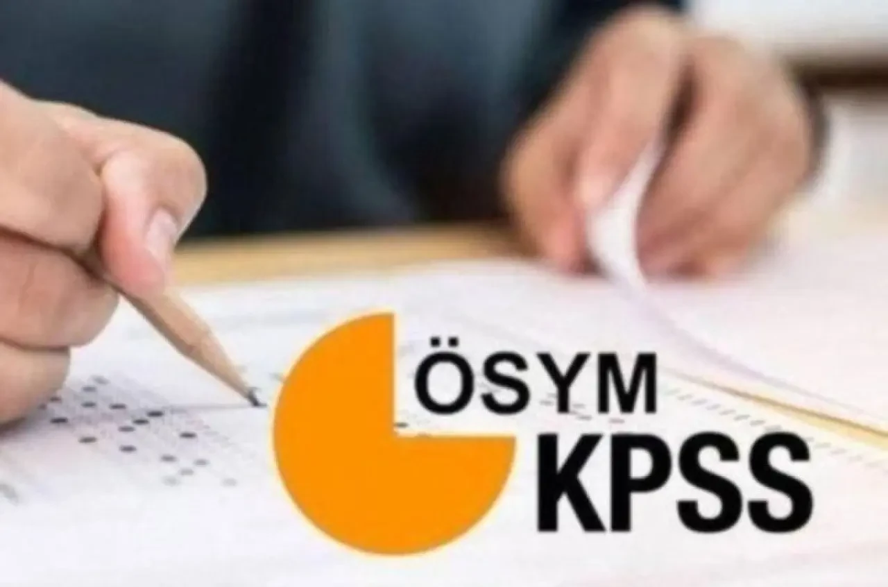 KPSS sınavı ne zaman? 2026 başvuruları başladı mı?