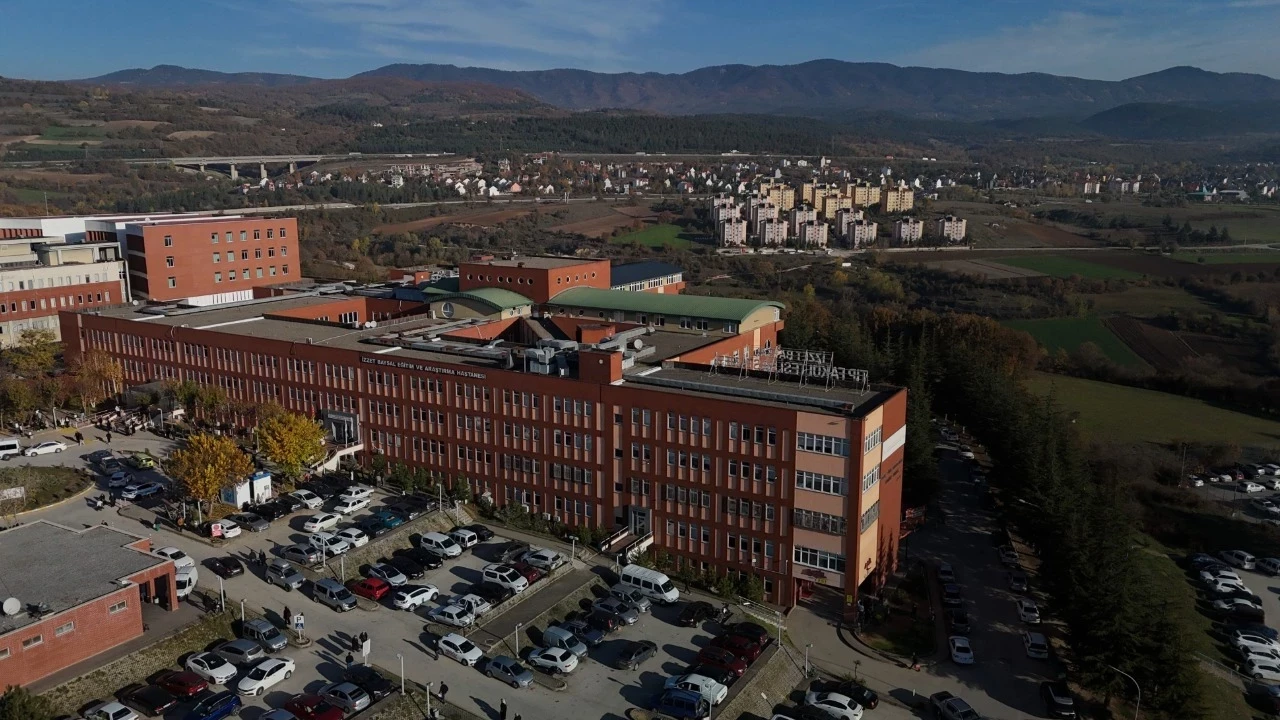 Bolu’da kompresör dehşeti: İşçinin bağırsağı patladı, 1 kişi tutuklandı