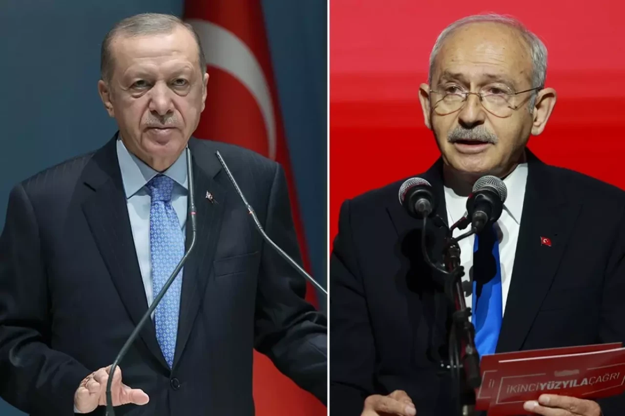 Cumhurbaşkanı Erdoğan'dan Kılıçdaroğlu'na destek: Koyunlarında besledikleri yılanlardan rahatsız olmuş