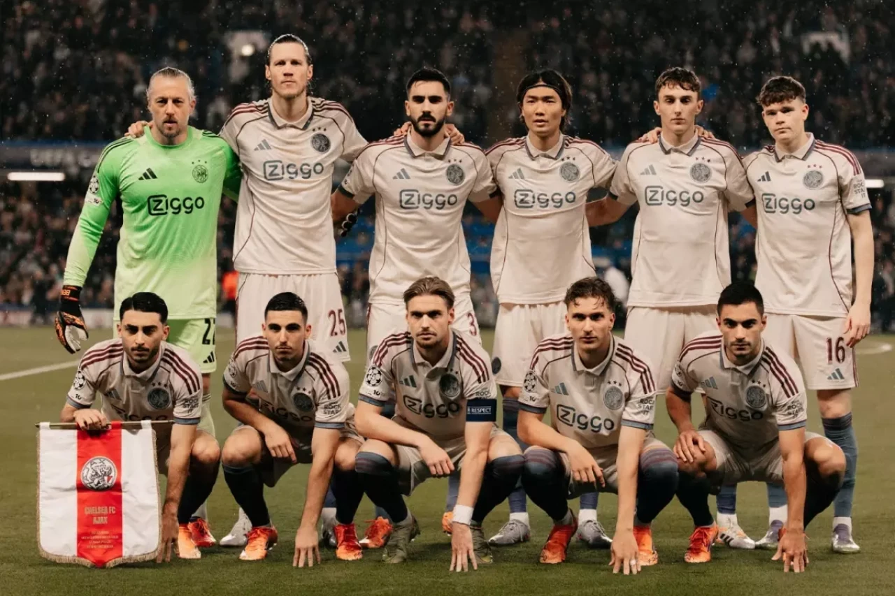 Ajax, Galatasaray’ı eski Beşiktaşlı yıldızla yıkmak istiyor
