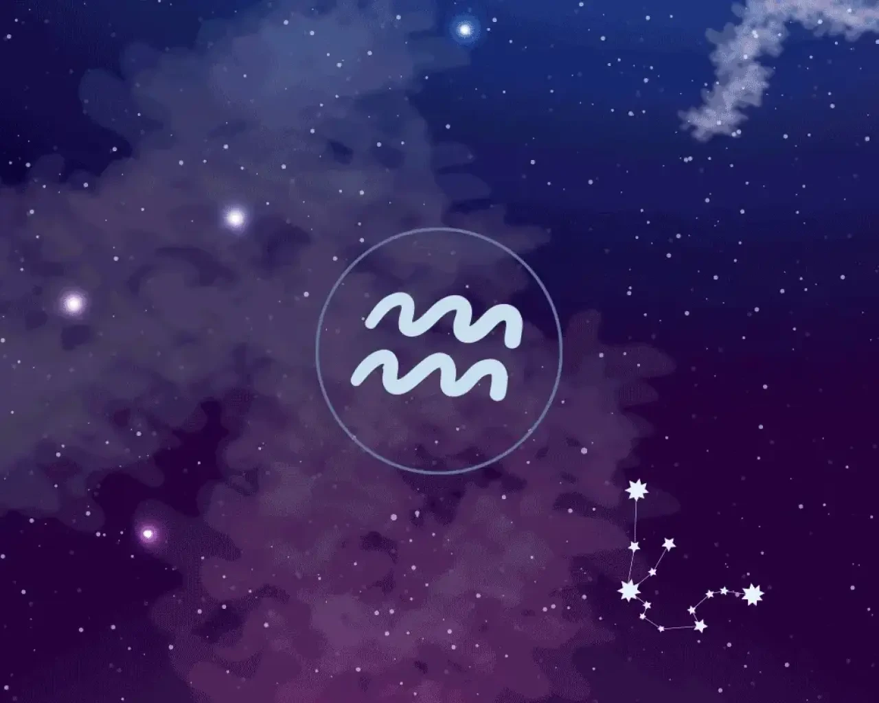 Kova burcu 16 Kasım Pazar günlük yorumu: İş hayatında yeni kapılar açılacak