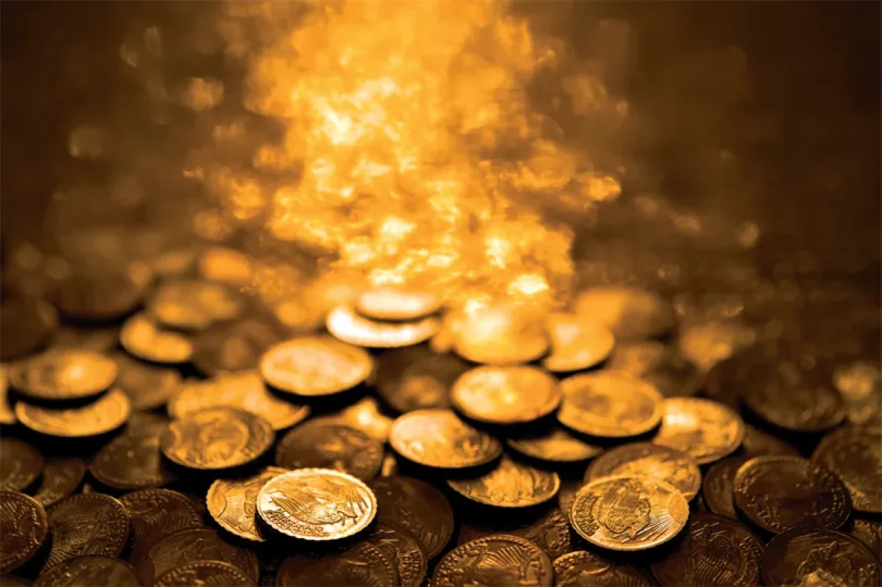 Altın için 2026 tahmini: “Yatırımcıyı zor bir yıl bekliyor”