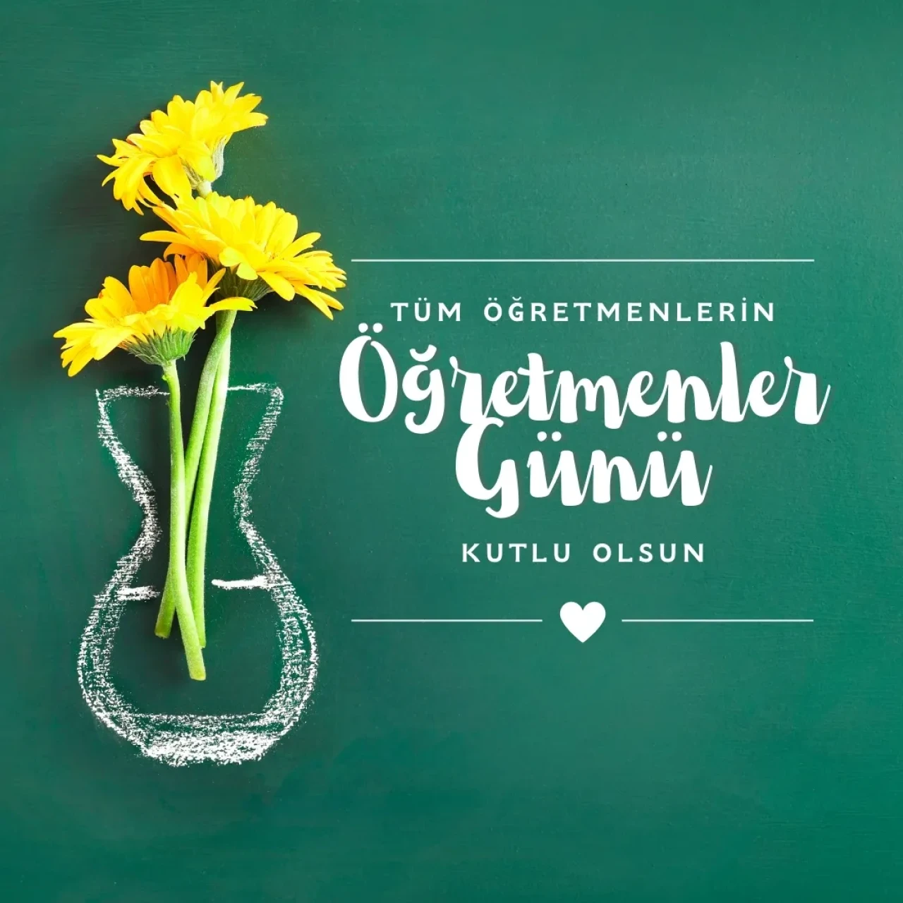 Öğretmenler Günü İçin Duygulandıran En Anlamlı Hediyeler ve Mesajlar: 2025’in En Çok Aranan Fikirleri