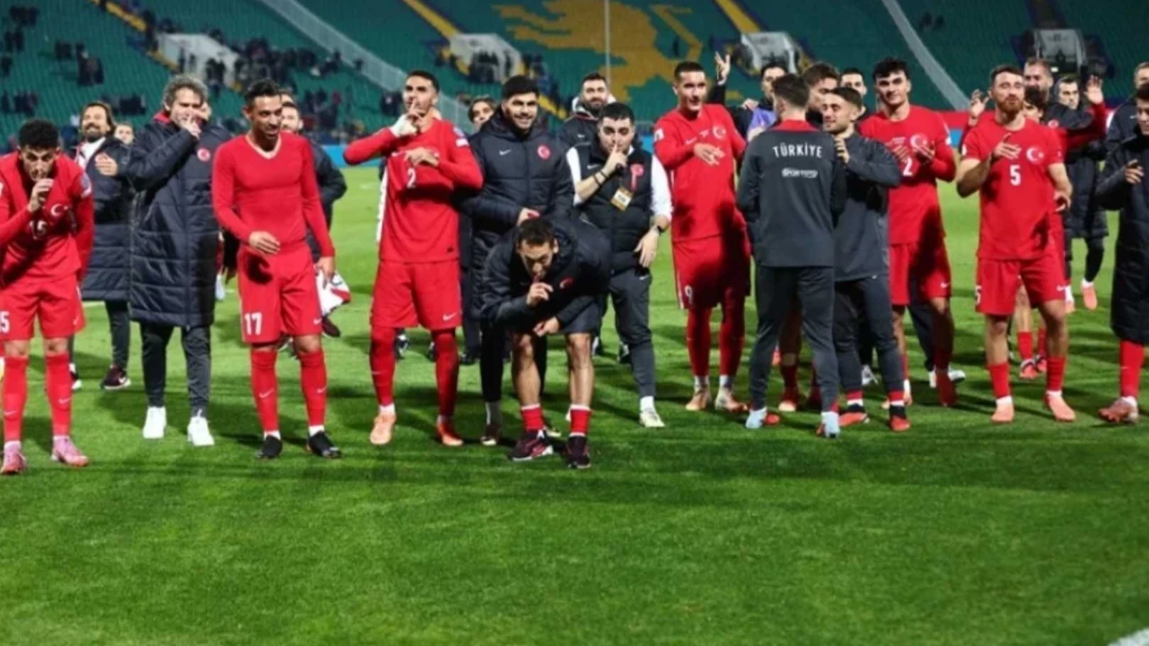 Milli Takım'da Can Uzun şoku! Kritik maçlar öncesi sakatlık krizi