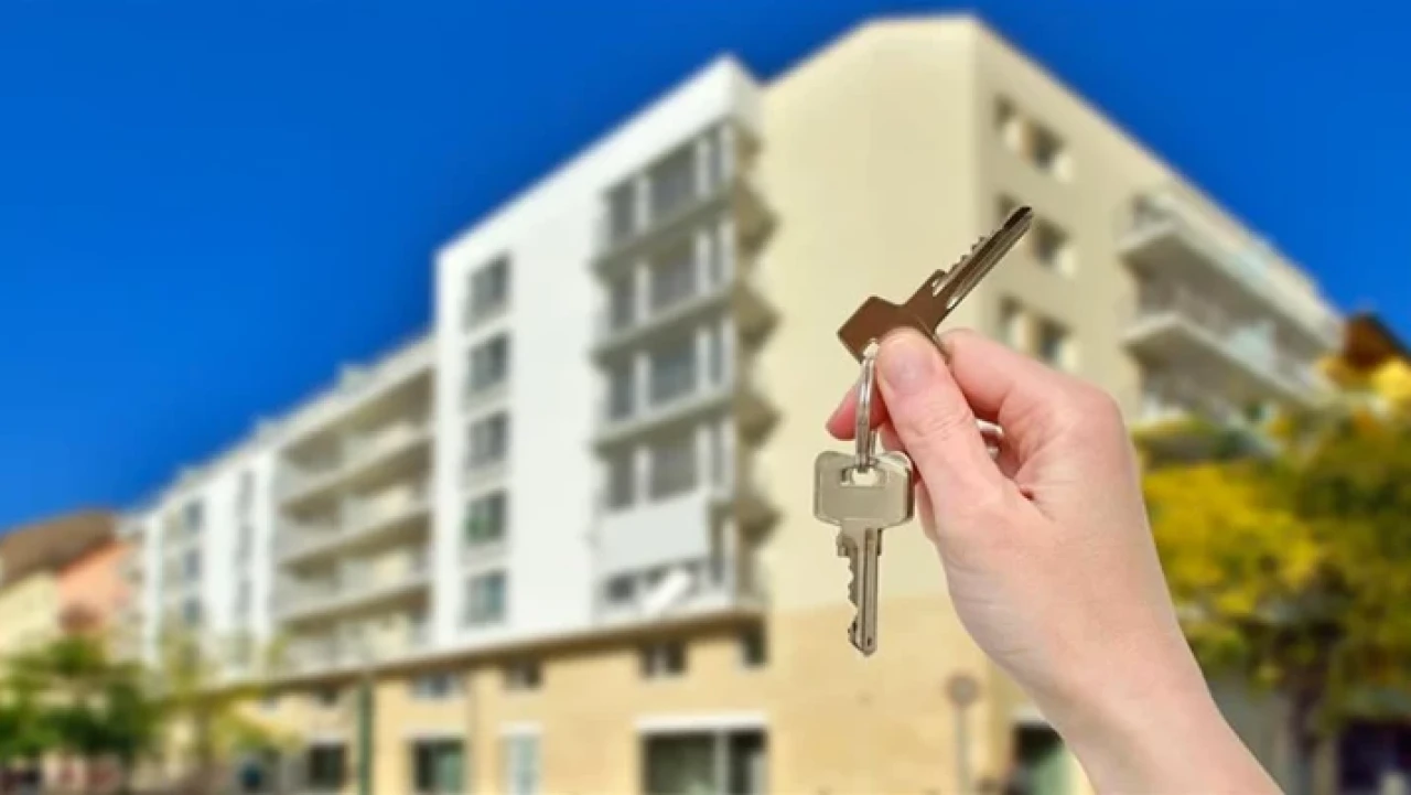 Ev sahiplerinden kiracılara yeni şart: Her ay için ayrı senet talebi