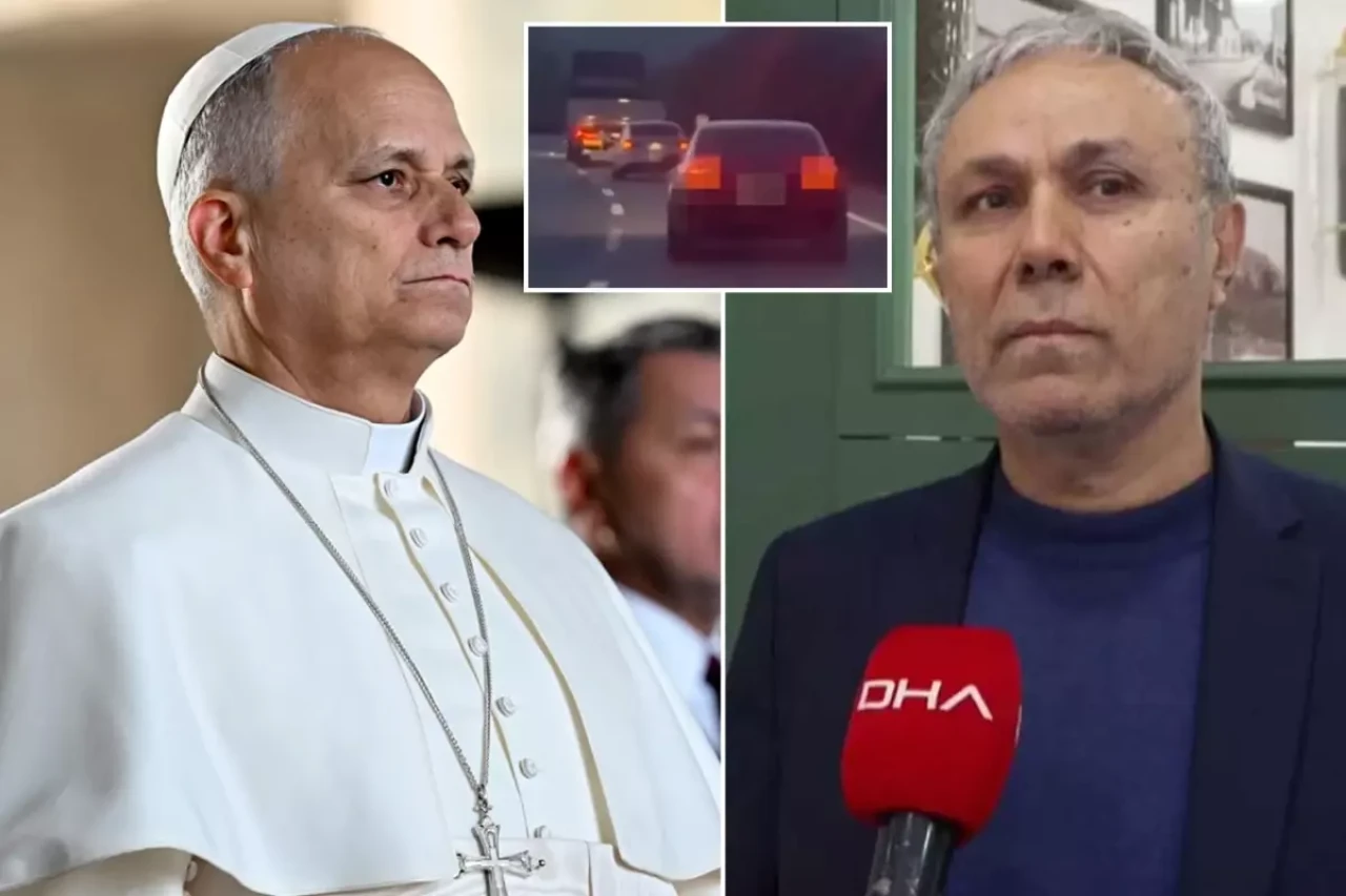 Papa ile görüşmek isteyen Mehmet Ali Ağca, İznik’ten uzaklaştırıldı