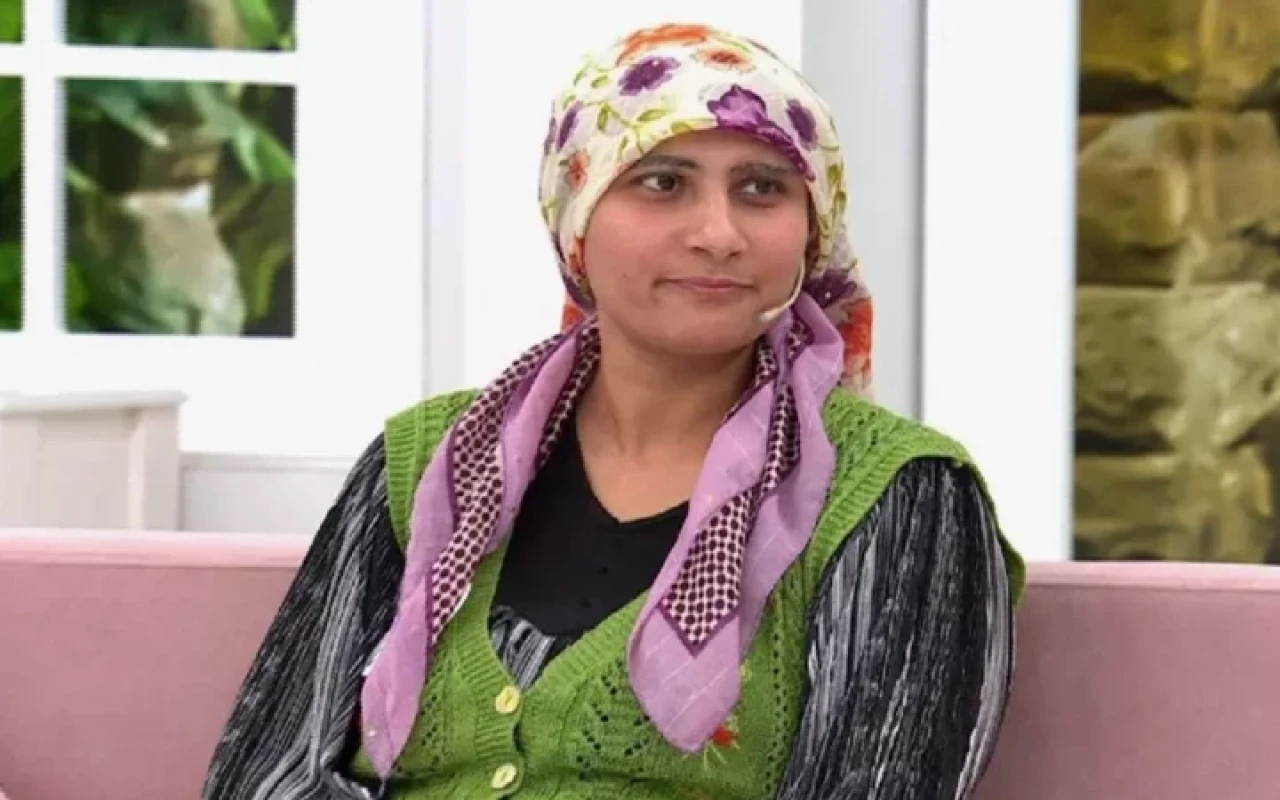 Esra Erol'un fenomen ismi Cemile yıllar sonra ortaya çıktı! Son hali herkesi şoke etti