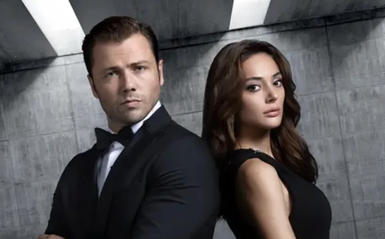 Reyting sonuçları belli oldu! 2 Kasım Pazartesi reytinglerinde Teşkilat zirvede