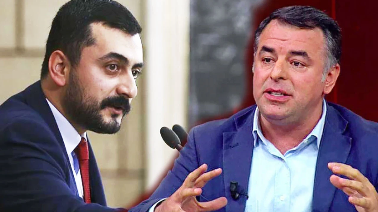Eski CHP'li Eren Erdem ve Barış Yarkadaş'tan, Bahçeli’ye övgü dolu sözler