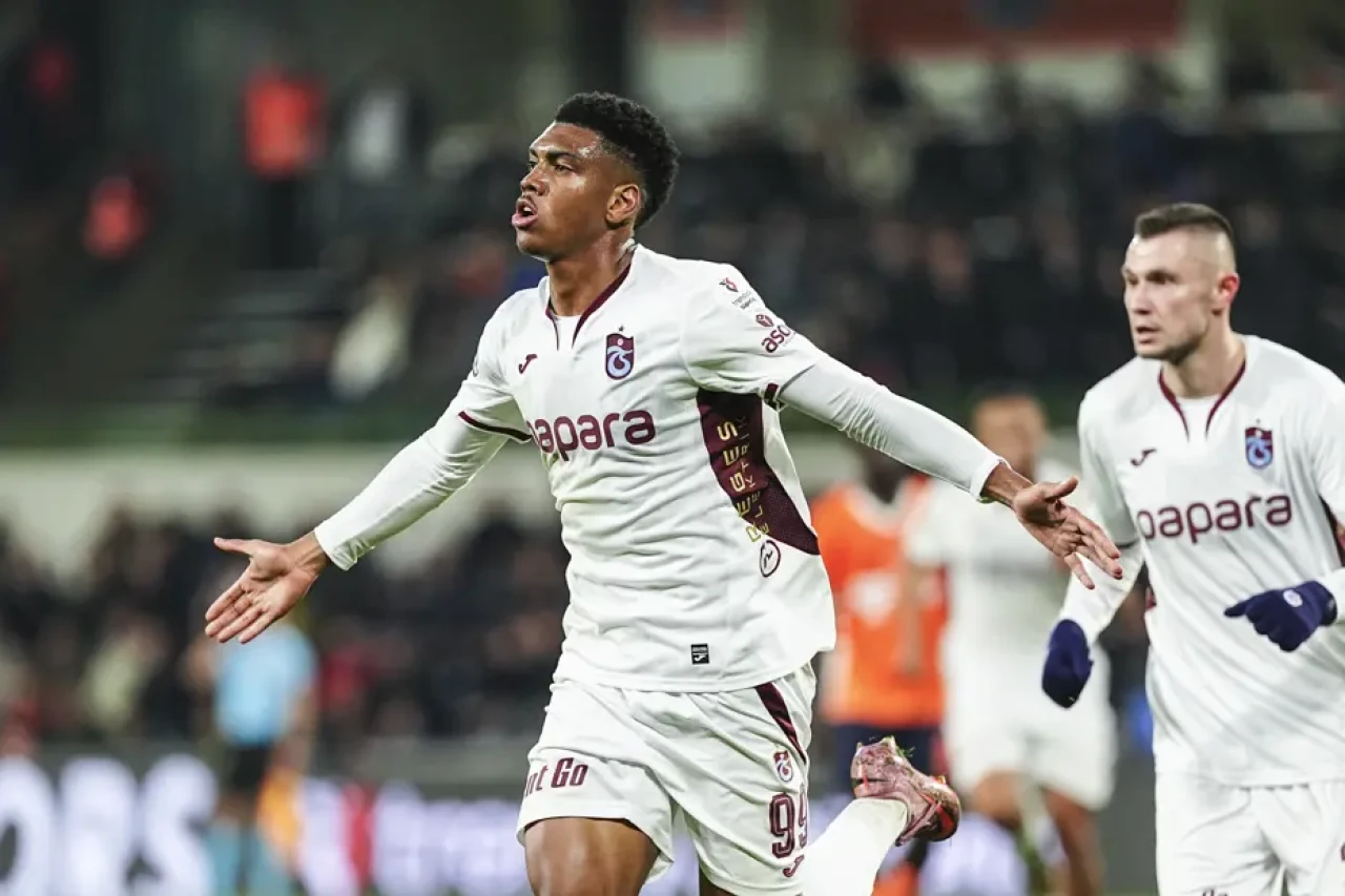 Trabzonspor Konyaspor maçı ne zaman, hangi kanalda? Maçın muhtemel ilk 11'leri