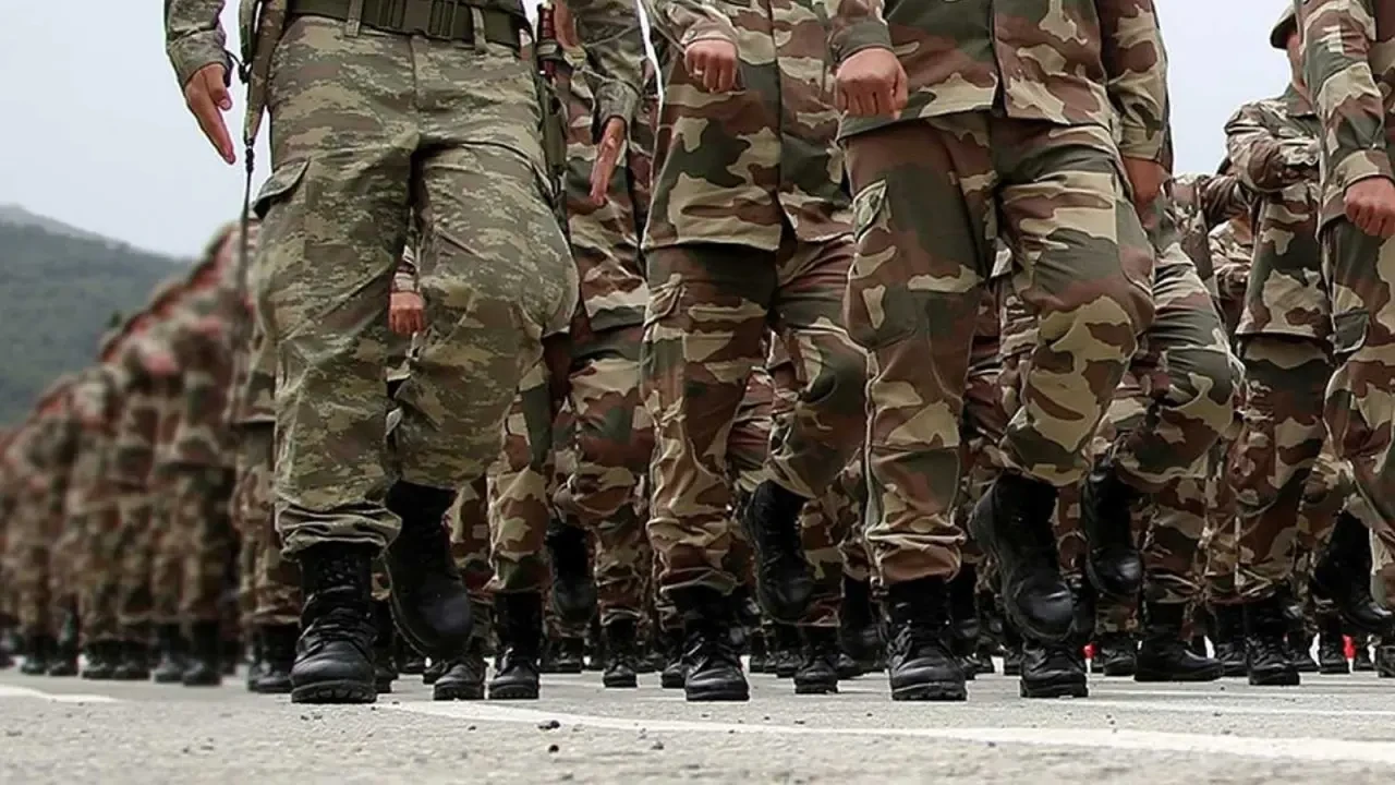 Askerlik ne zaman belli olur? Askerlik yeri ve tarihleri