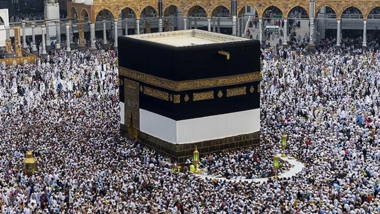 Diyanet’ten Hac uyarısı sağlık raporu! İstenen adaylar dikkat