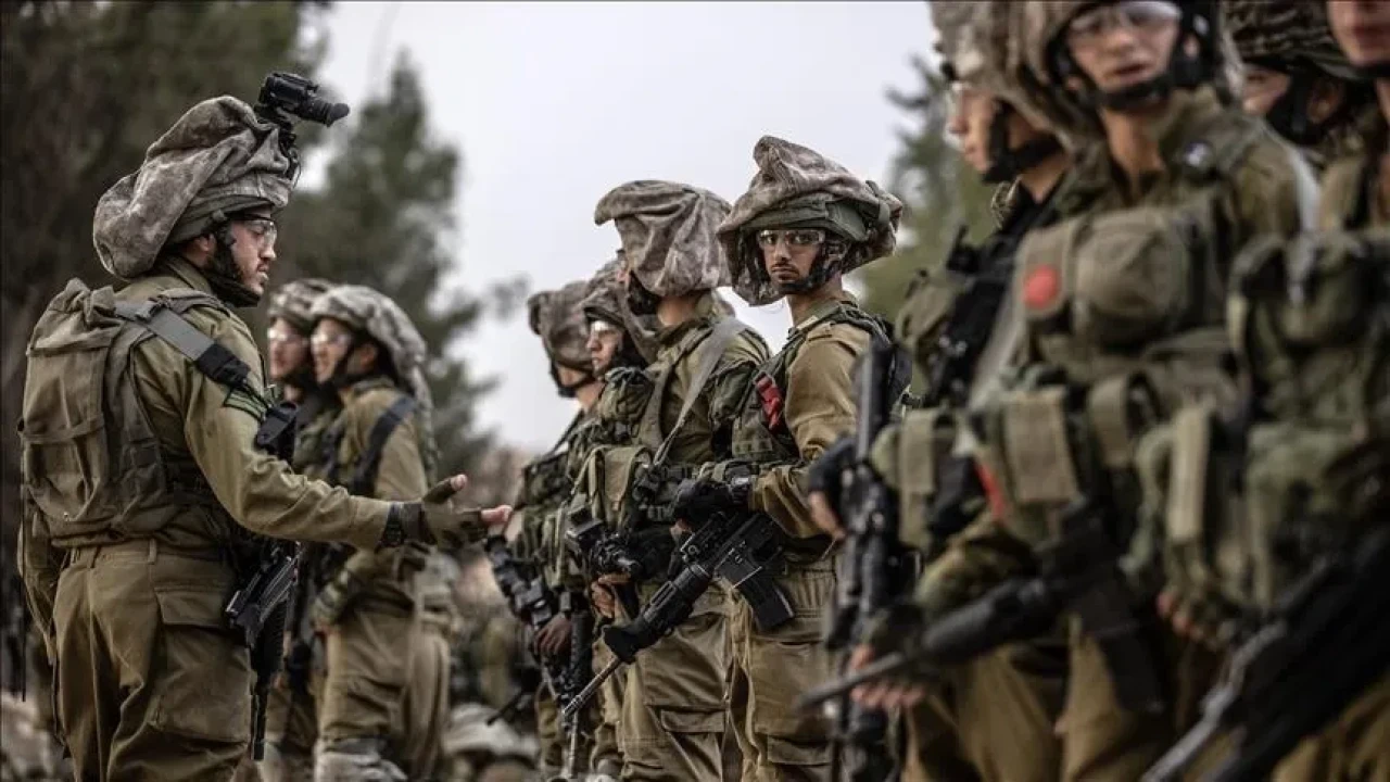 İsrail, Gazze’den alıkoyduğu bazı Filistinli esirleri serbest bıraktı