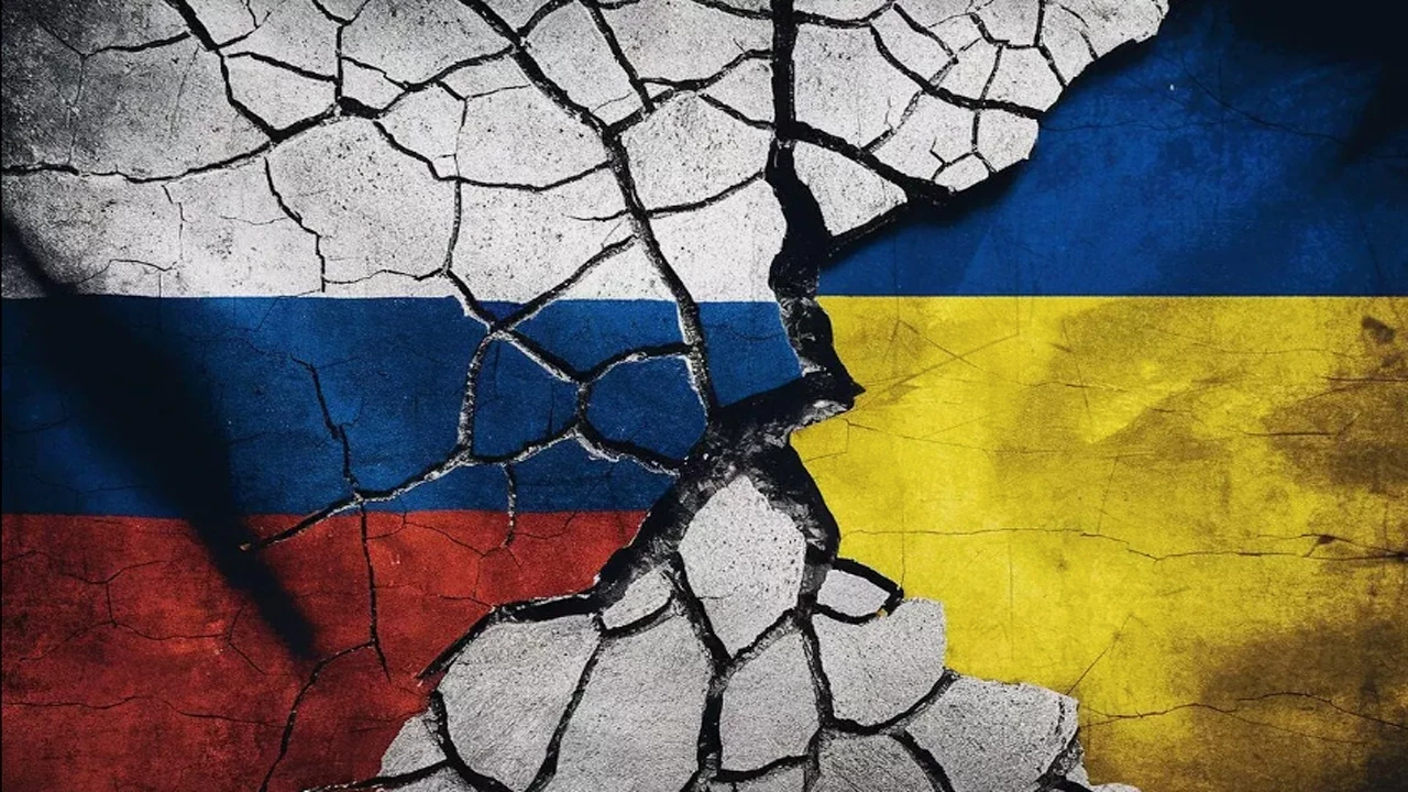 Ukrayna, Rusya'dan 1000 askerin cenazesini teslim aldı