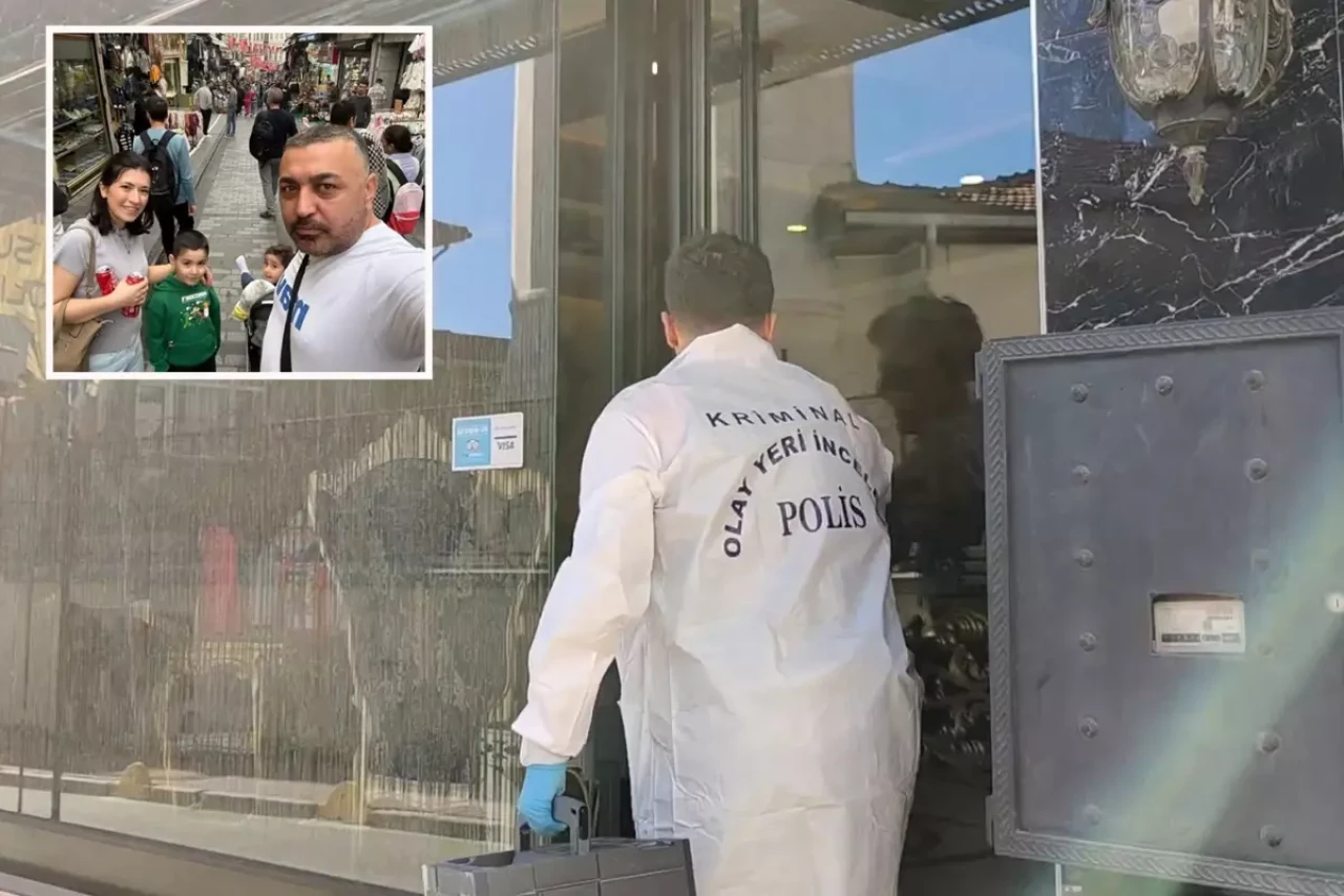 Böcek Ailesinin Ölümüyle İlgili Soruşturmada Dört Tutuklama