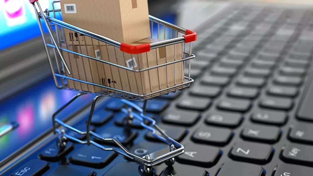 AB'den Çinli online alışveriş sitelerine darbe: Gümrük vergisi muafiyeti kalkıyor