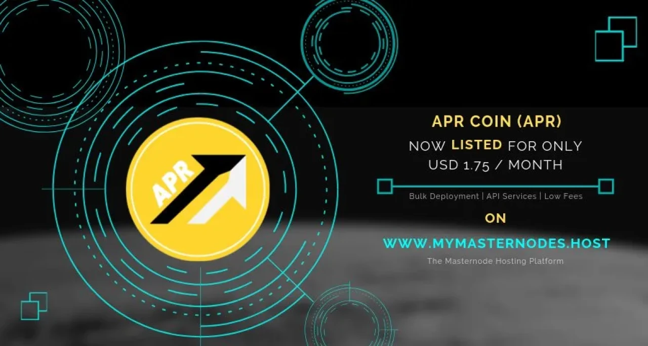 Coin apr nedir, nasıl çalışır?