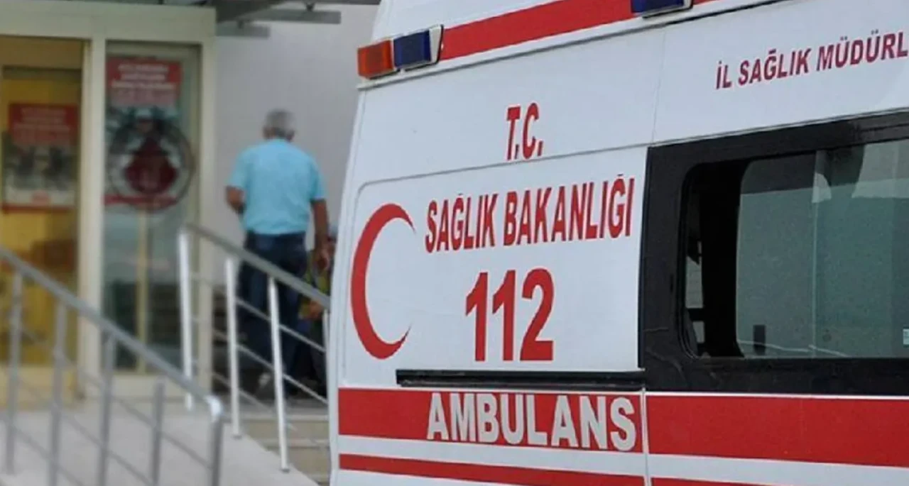 Ankara’da 153 kişi zehirlenme şüphesiyle hastaneye kaldırıldı: 4 kişi gözaltına alındı