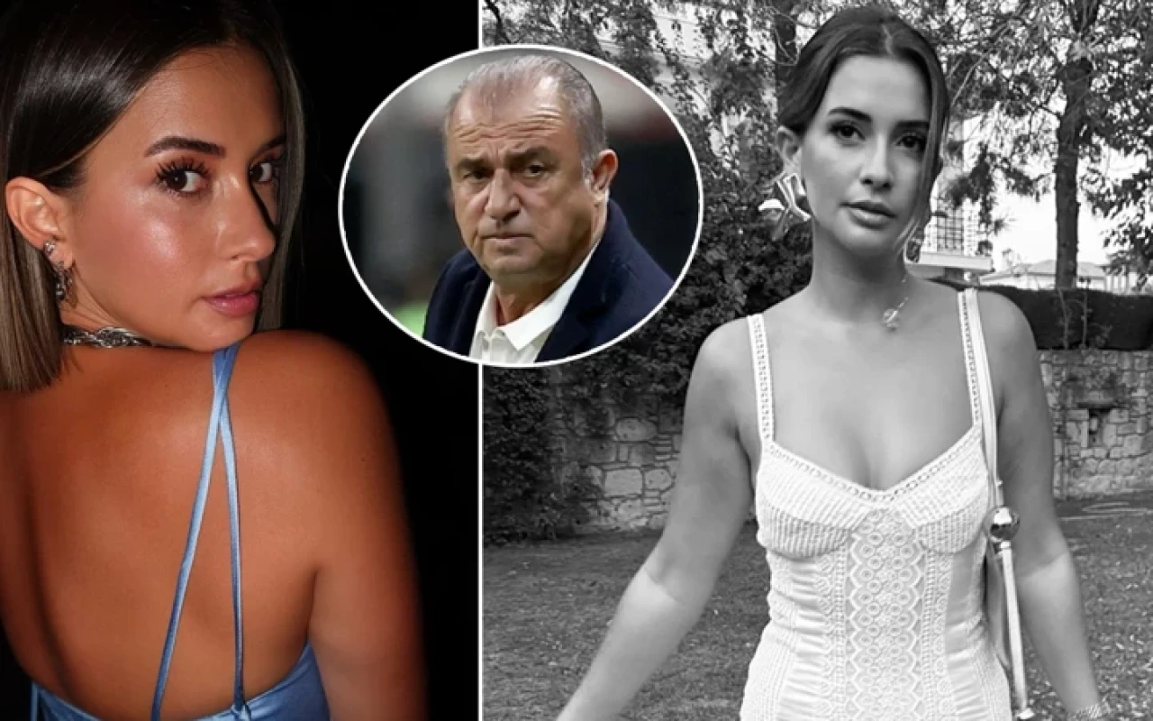 Buse Terim yeni aşka yelken açtı
