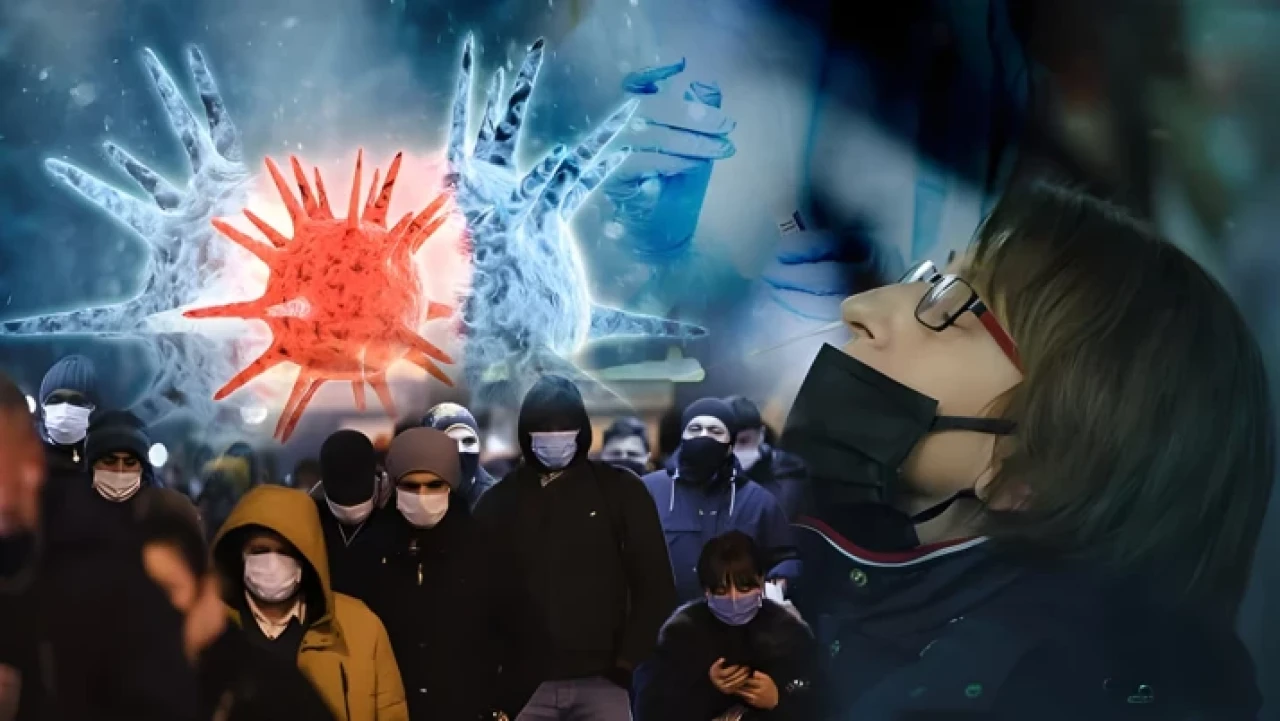 H5N5 Kuş gribi ilk kez bir insanı öldürdü: Dünyada yeni salgın alarmı