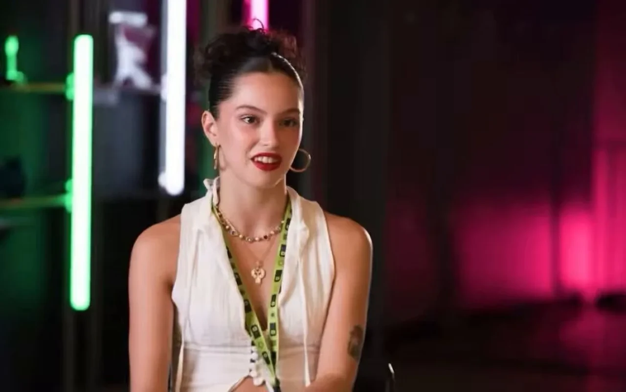 Cybelle Sude Güçlüer kimdir? Kaç yaşında ve nereli?