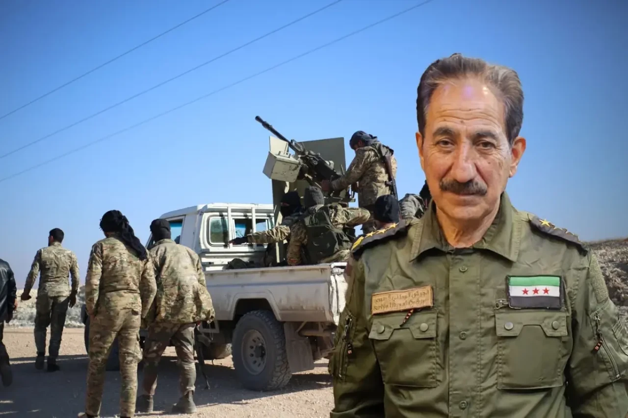 Suriye’de PKK/YPG çember altında: 25 bin kişilik ordu emir bekliyor