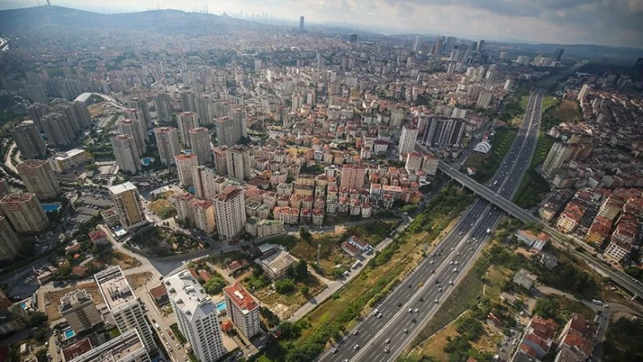 Keyfi imar değişikliklerinin önüne geçecek yeni düzenleme hayata geçiriliyor