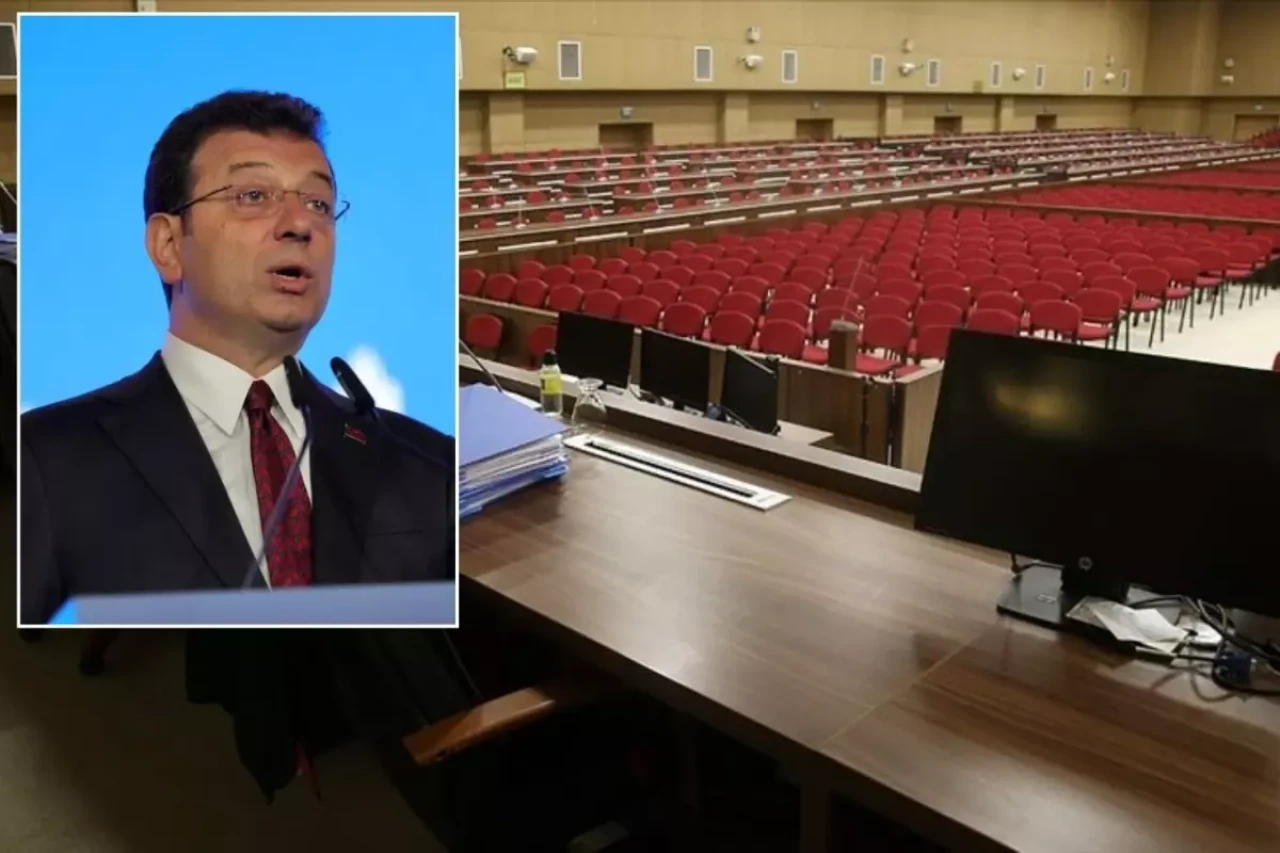 İmamoğlu iddianamesinde dikkat çeken detay: Çalık'ın dijital materyallerinde 'rüşvet' iddiası