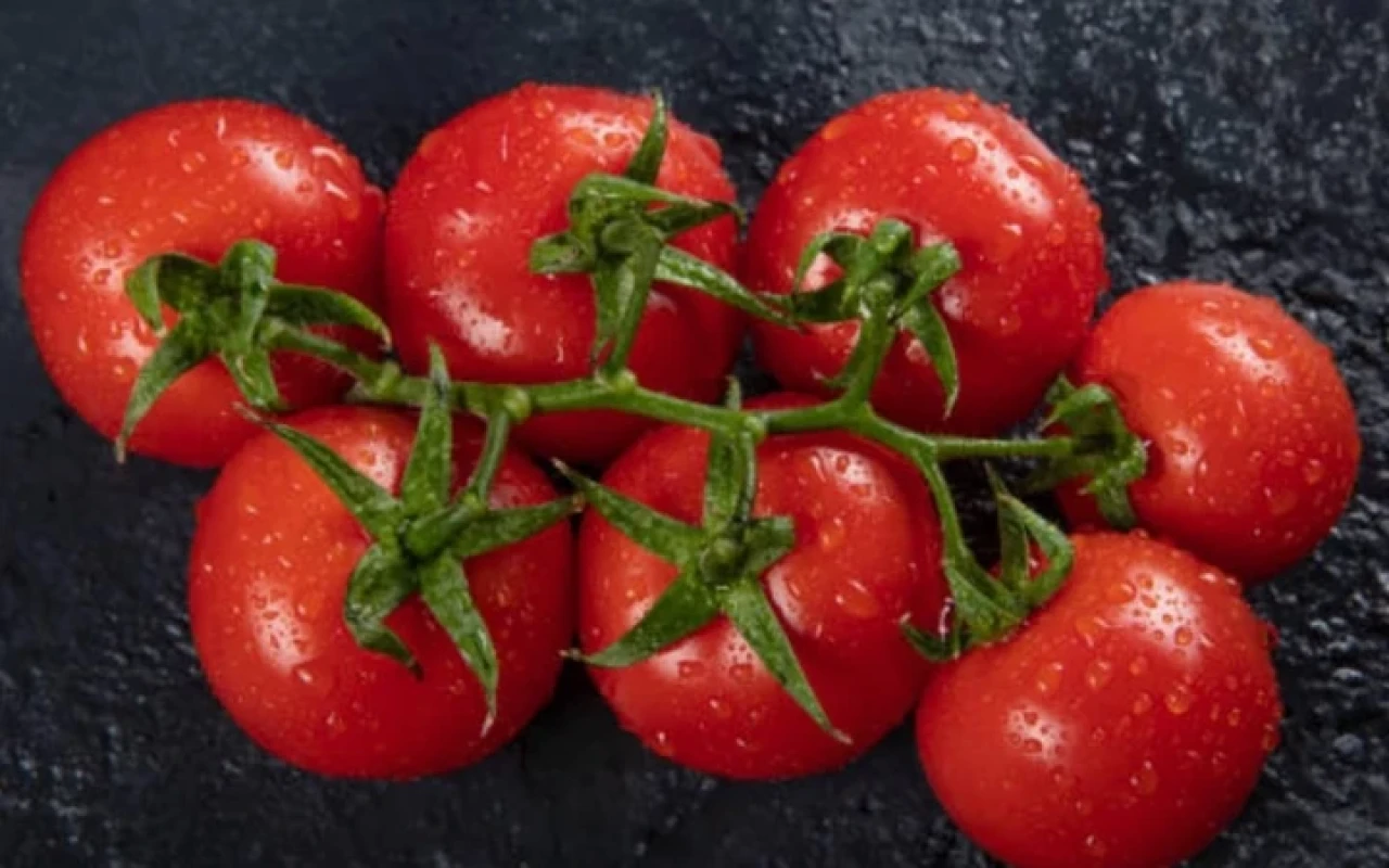 Uzmanlardan uyarı: Kışın domates tüketmek çevreye ciddi zarar veriyor
