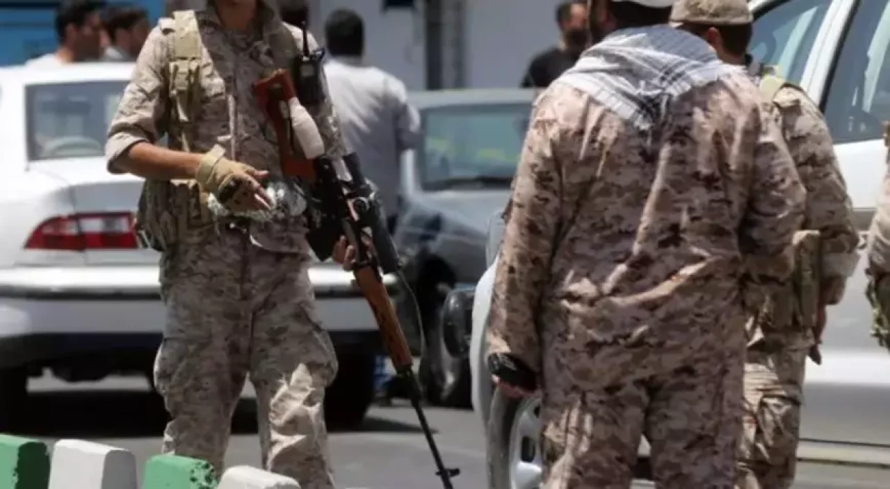 İsrail askeri devriyesi Suriye’de taşlandı: Kuneytra’da geri çekilmek zorunda kaldı