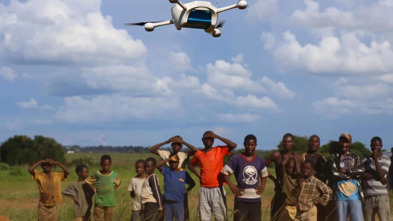 Belçika hava üssünde casusluk şüphesi: 4 Dron daha tespit edildi