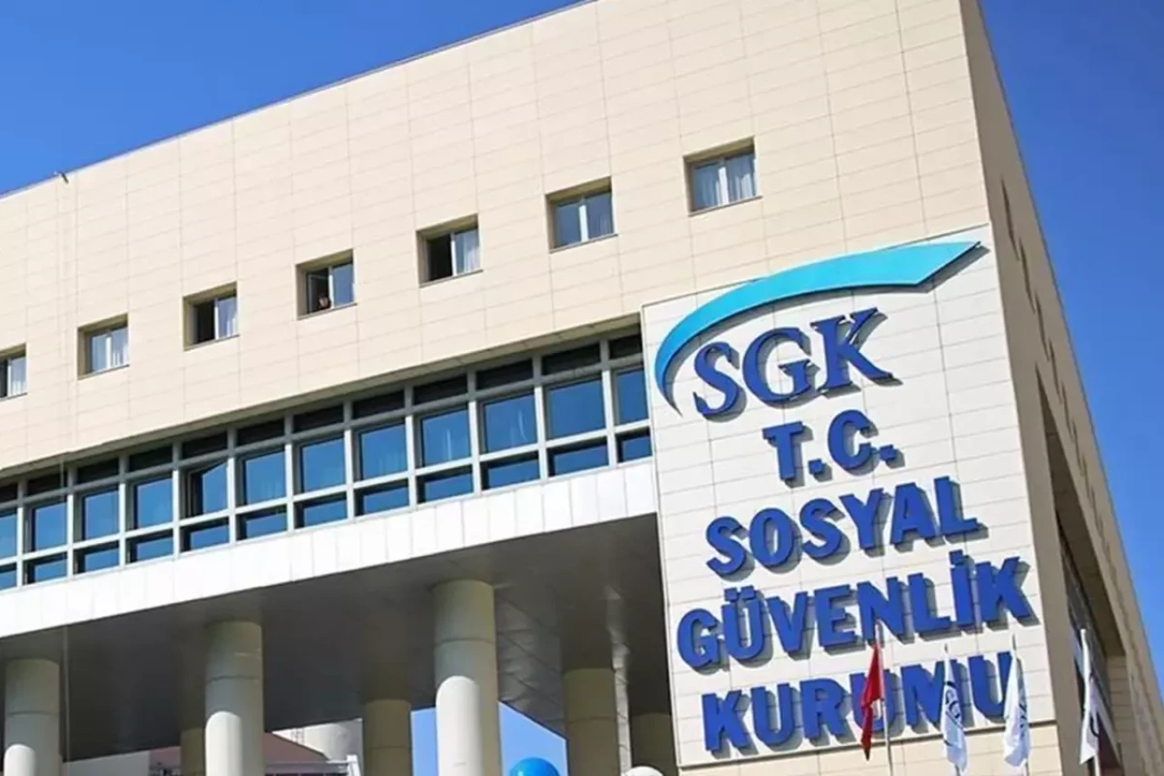 SGK sistemi sil baştan! Milyonları ilgilendiren yenilikler geliyor