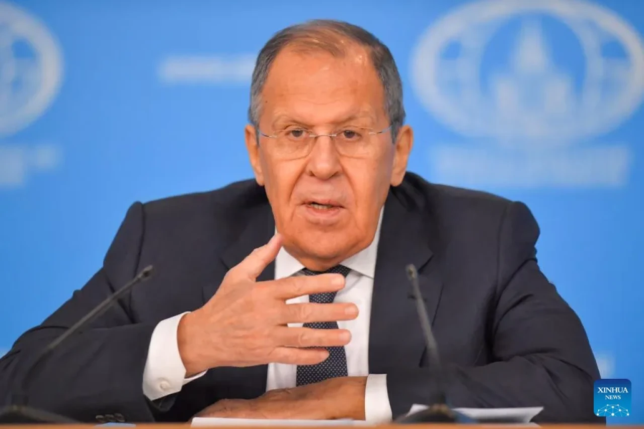 Lavrov: 'ABD’den Alaska Anlaşmaları'nın teyidini bekliyoruz'