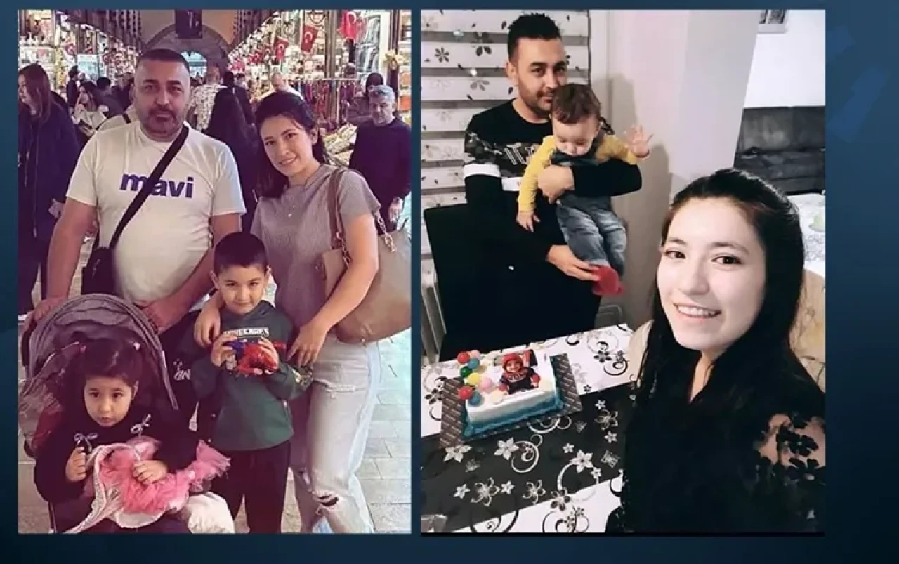 Böcek ailesinin ölümüyle ilgili ön rapor: Kimyasal maddeden zehirlenme şüphesi güçlendi