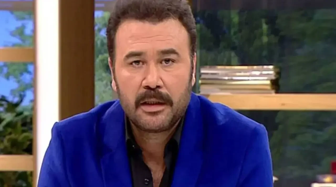 Hüseyin Tatlı kimdir? İbrahim Tatlıses ile kardeş mi?