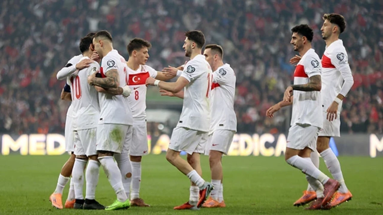 A Milli Takım’da son dakika! 2 oyuncu daha kadrodan çıkarıldı