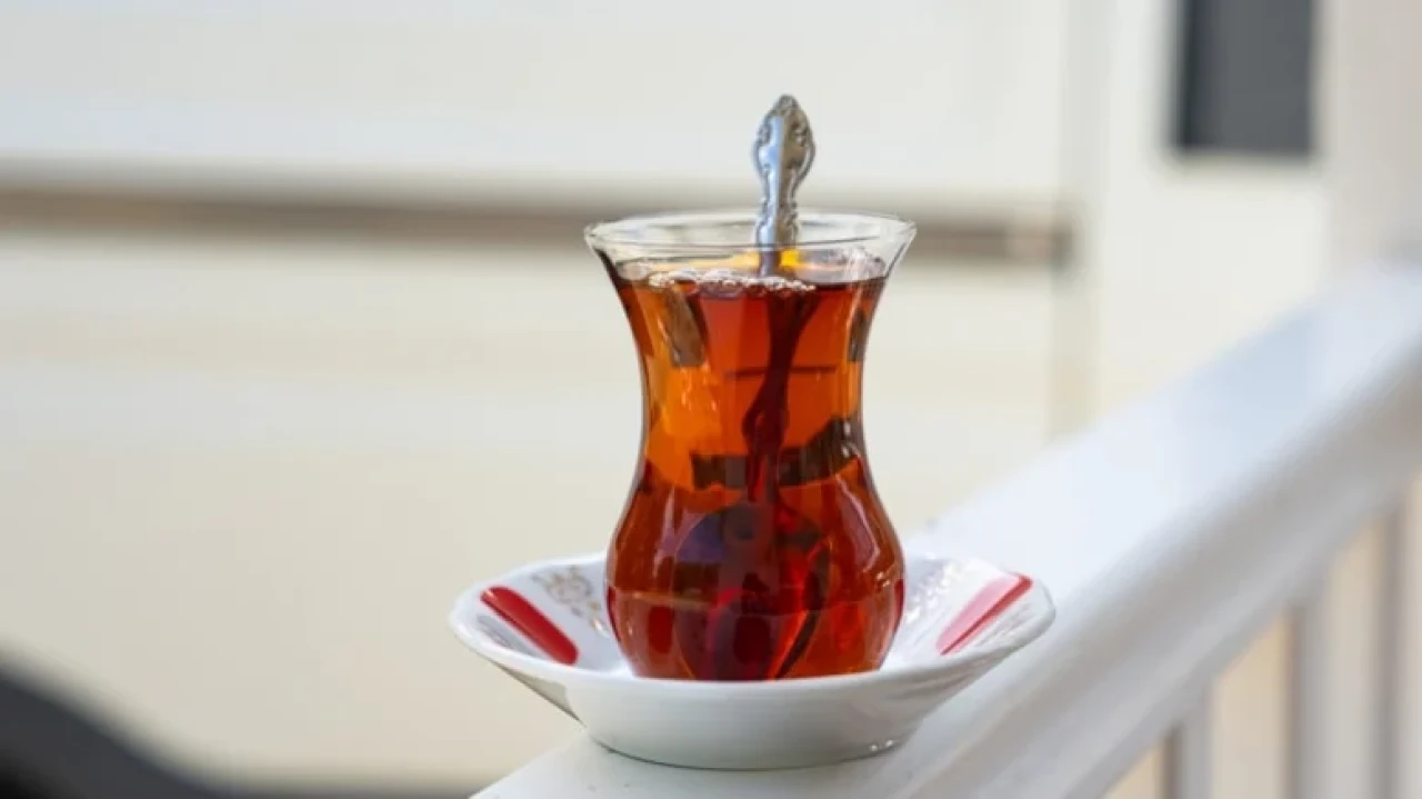 Herkesin adını bildiği çayda hile tespit edildi