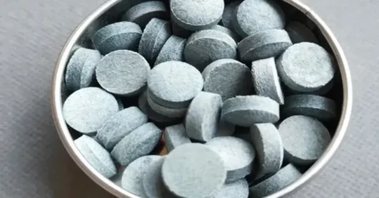 Uzmanlar uyardı: Alüminyum fosfit hatalı kullanılınca ölüm saçıyor