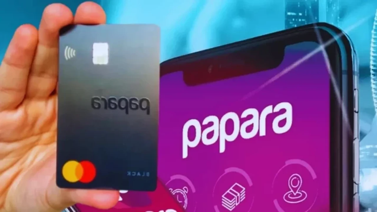 Papara’nın faaliyet izni iptal edildi: kullanıcı bakiyeleri iade edilecek