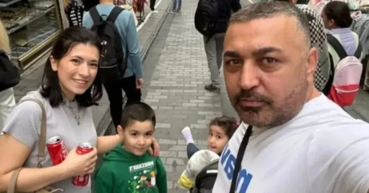 Böcek Ailesi'nin ölümüne dair soruşturmada yeni gelişme: Otel sahibi ve çalışan tutuklandı