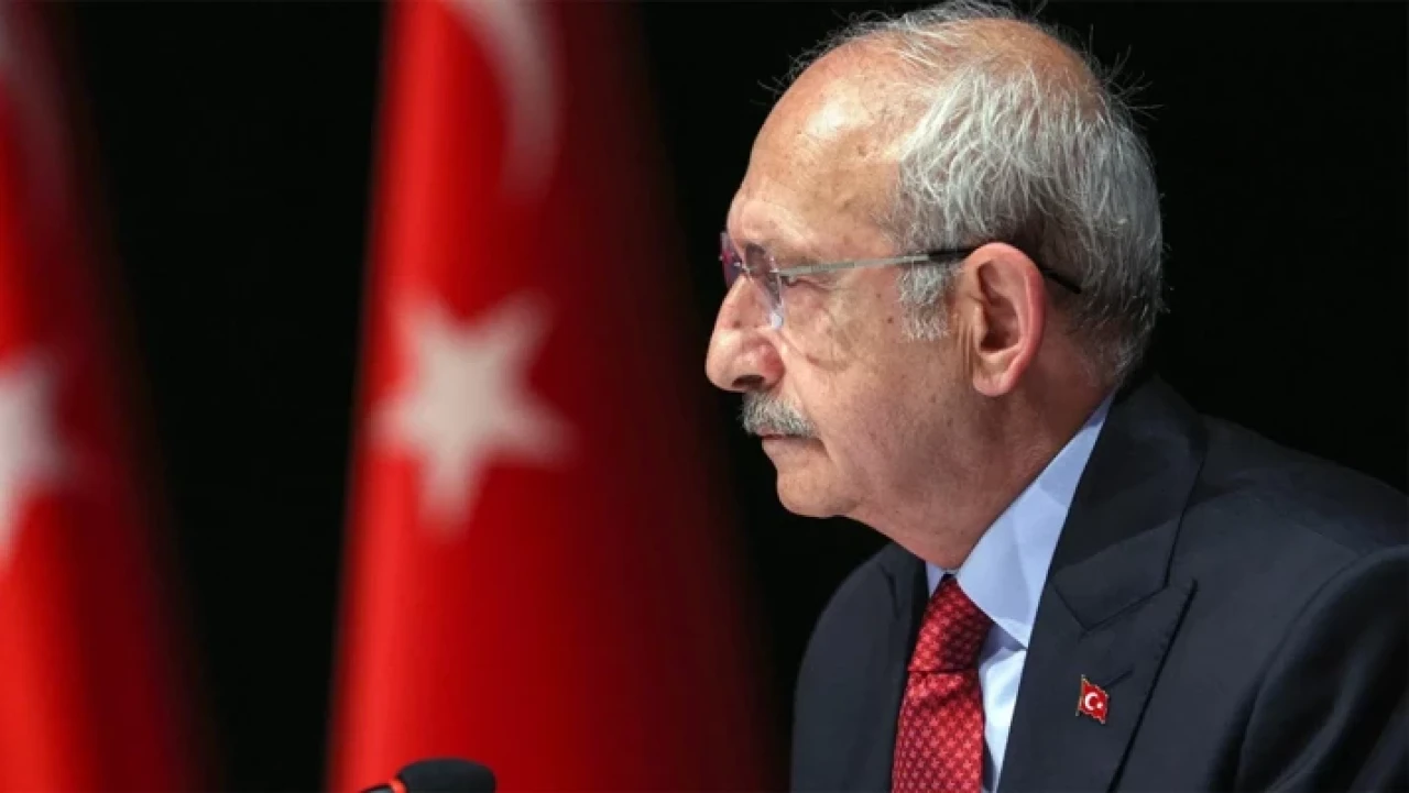 CHP'de kazan kaynıyor! Kılıçdaroğlu'nun ekibinden kurultay boykotu kararı