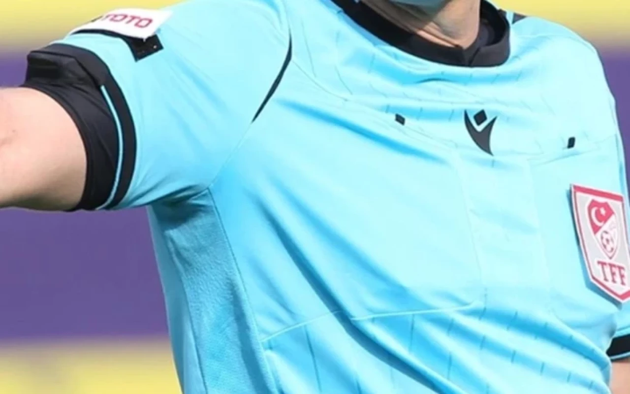 Bahis skandalı büyüyor: 147 hakemin 21 milyon TL’lik işlem yaptığı ortaya çıktı