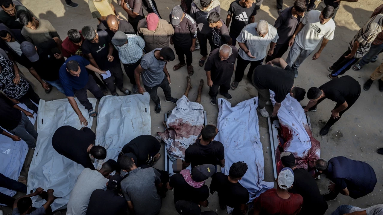 DSÖ: Gazze’de 900’den fazla hasta tıbbi tahliye beklerken hayatını kaybetti