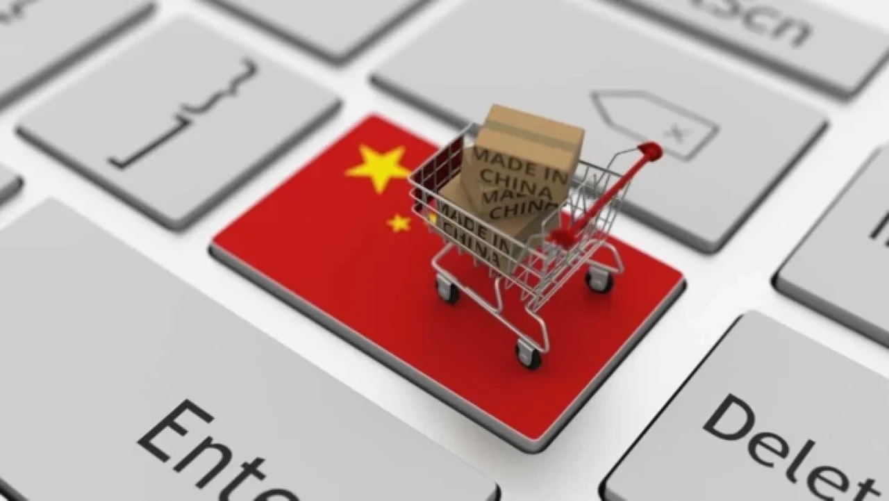 AB’den Çinli E-Ticaret devlerine sert vergi adımı