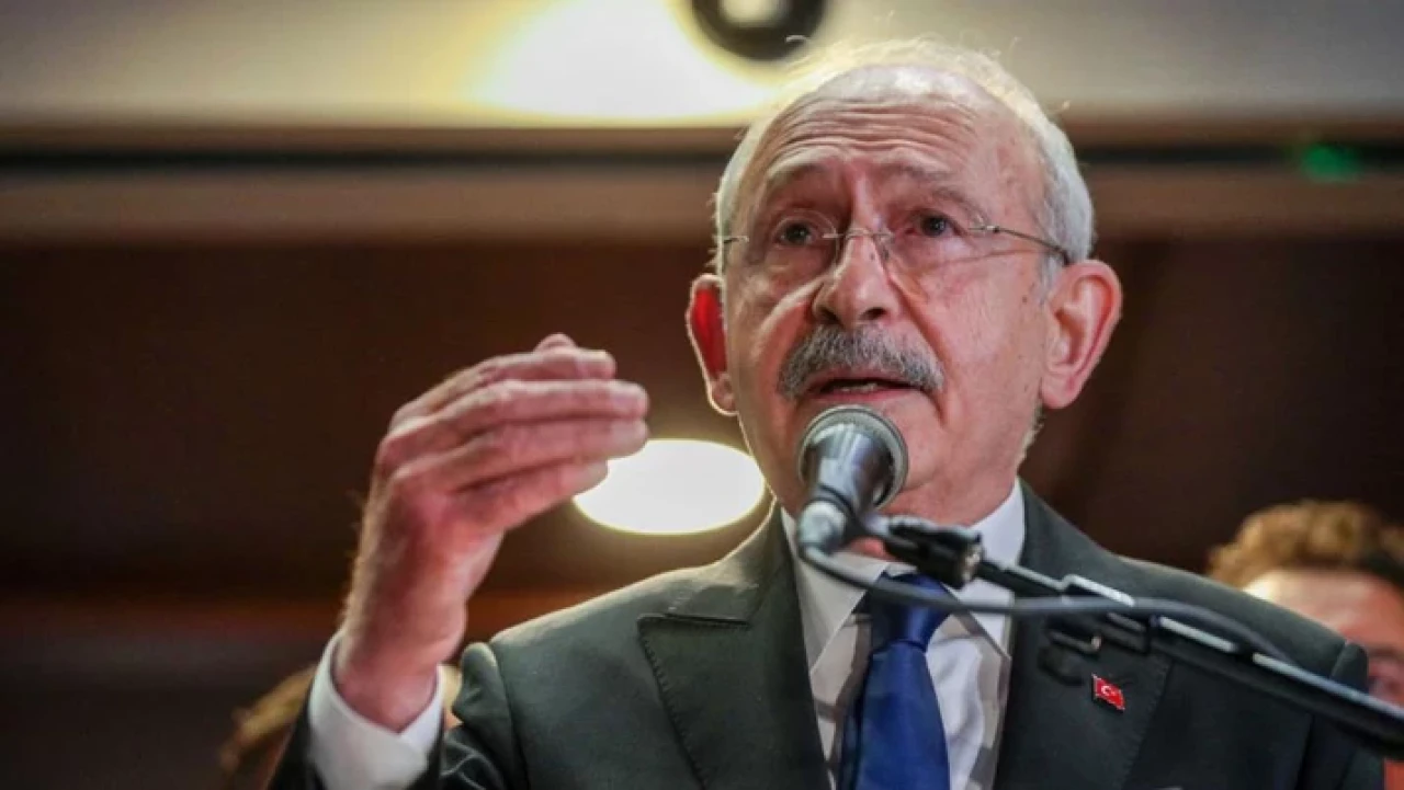 Kılıçdaroğlu hakkında dikkat çeken iddia İmamoğlu ve Akpolat’ı ihraç etmeyi planladı