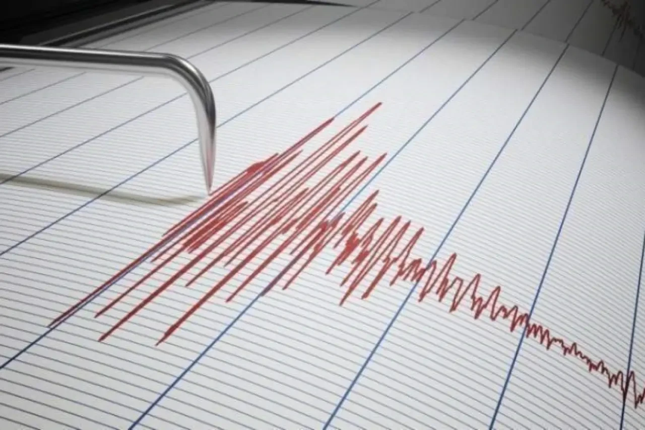 Az önce deprem mi oldu? 19 Kasım Çarşamba nerede deprem oldu?