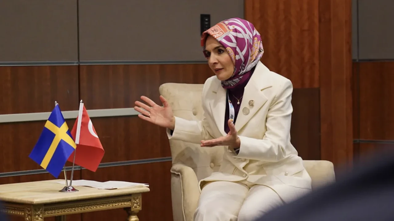 Türkiye, Katar’da sosyal hizmetlerde uluslararası iş birliğini genişletiyor