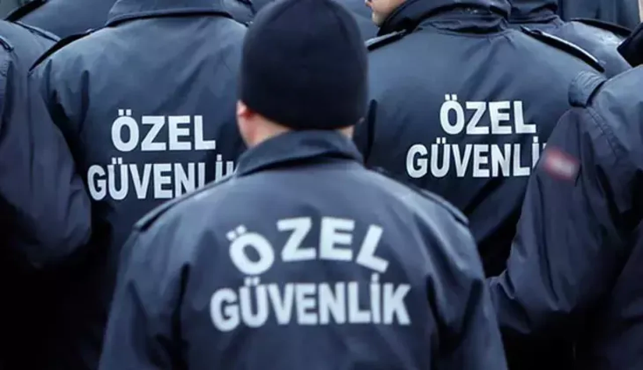 117. dönem özel güvenlik sınav sonuçları: Nereden, nasıl öğrenilir?